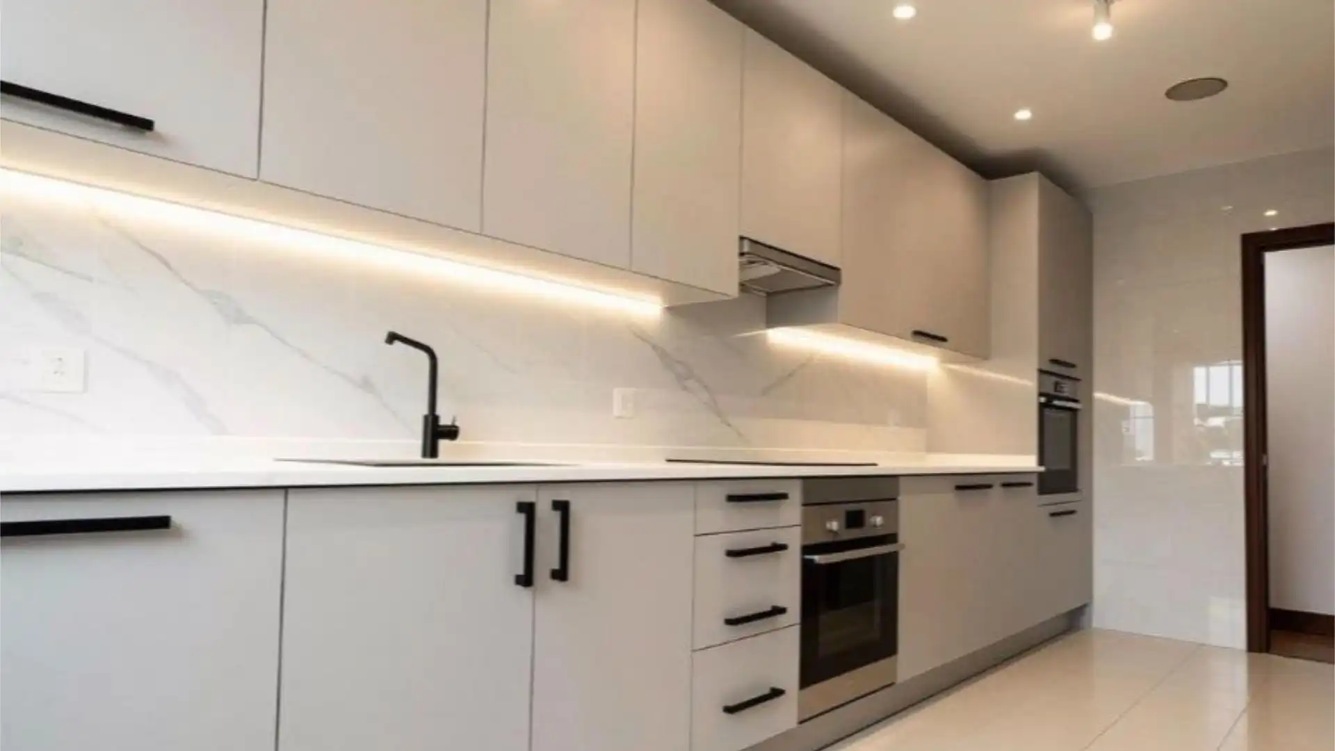 Piso en  Rúa Manuel Azaña 18 - Foto 3