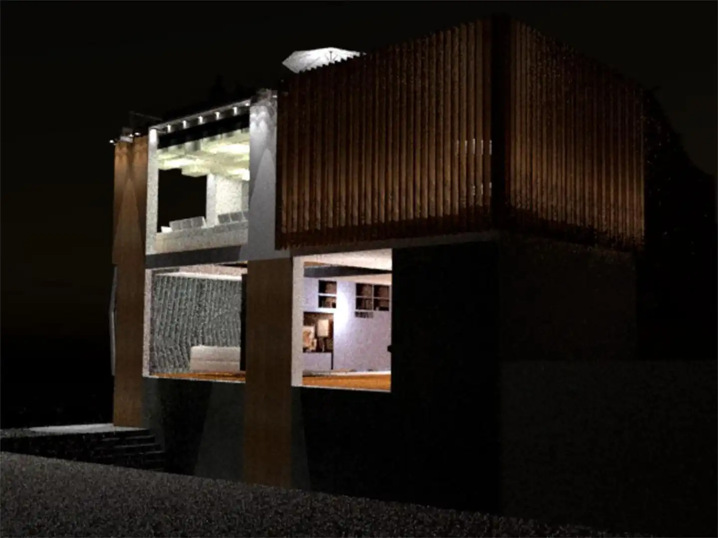 Terreno Residencial en  Calle Simón Cananeo 21 - Foto 43