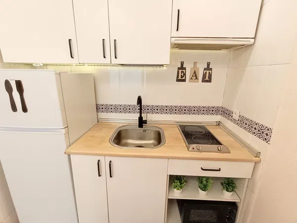 Piso en calle Doctor Creus, 32 - Foto 2