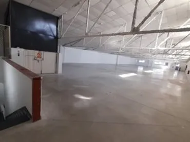Nave Industrial en Alcorcón - Foto 13