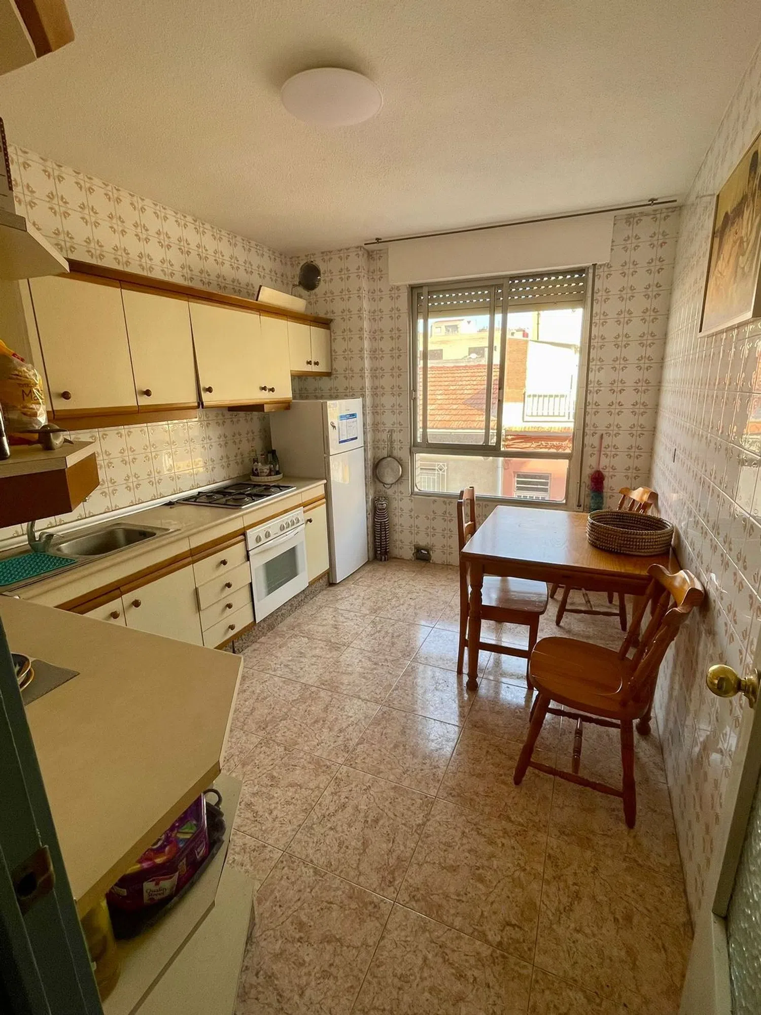 Piso en calle Doctor Fleming, 1 - Foto 7