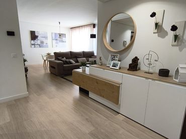 Piso en  Bartzelona Kalea 18 - Foto 3