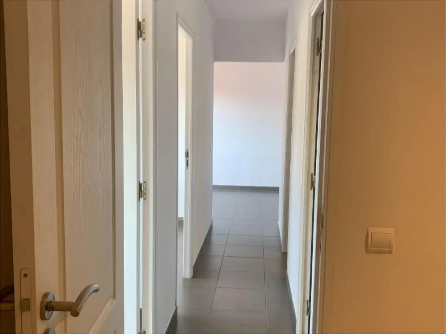 Piso en  Carrer de Pecher 1 - Foto 12