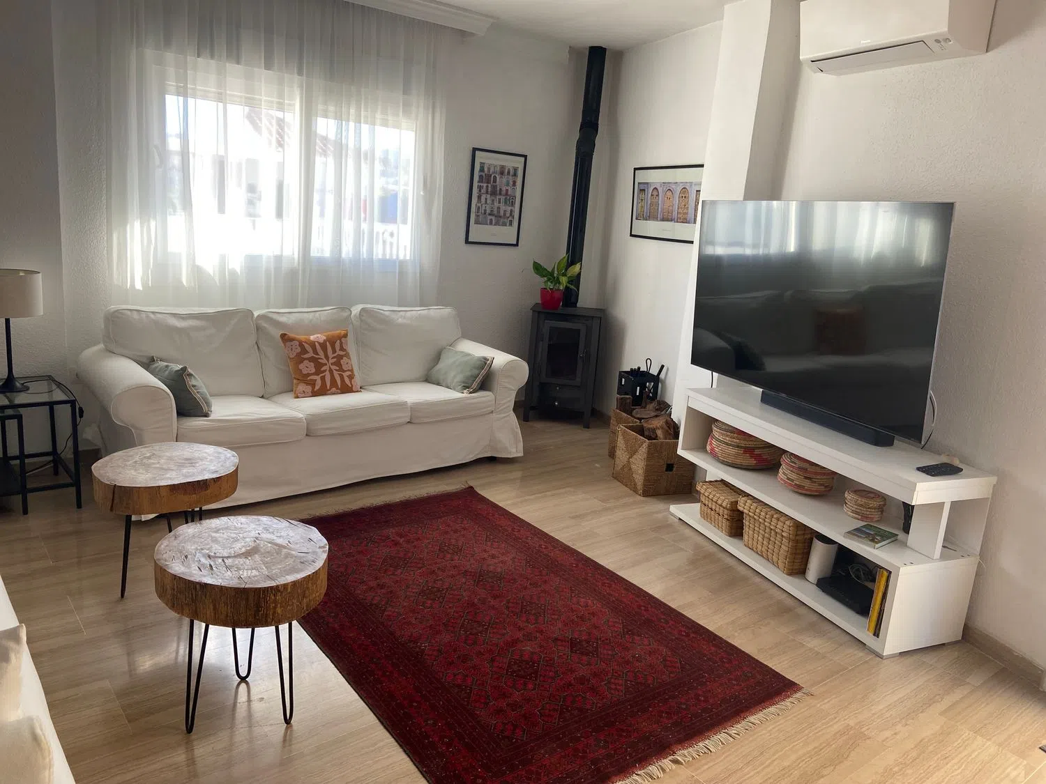 Chalet pareado en Barrio La Colina - Foto 19
