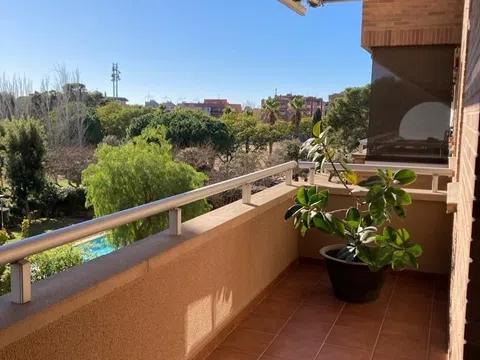 Piso en calle del Doctor Trueta, 62