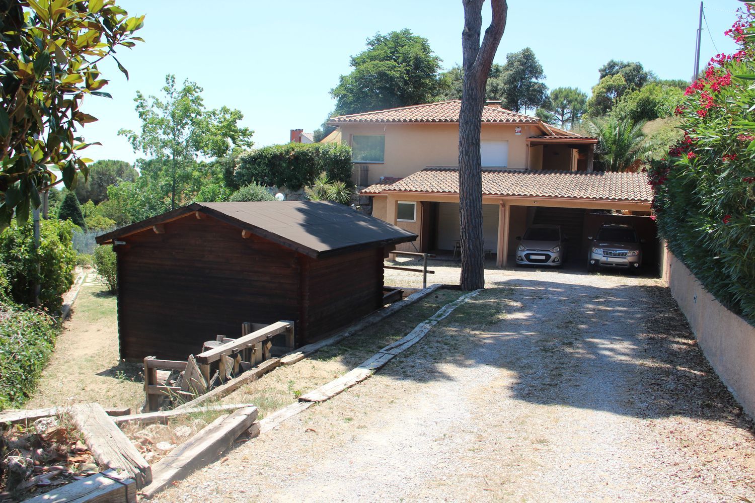 Casa o chalet independiente en Calle Sant Bernat, 1 - Foto 2