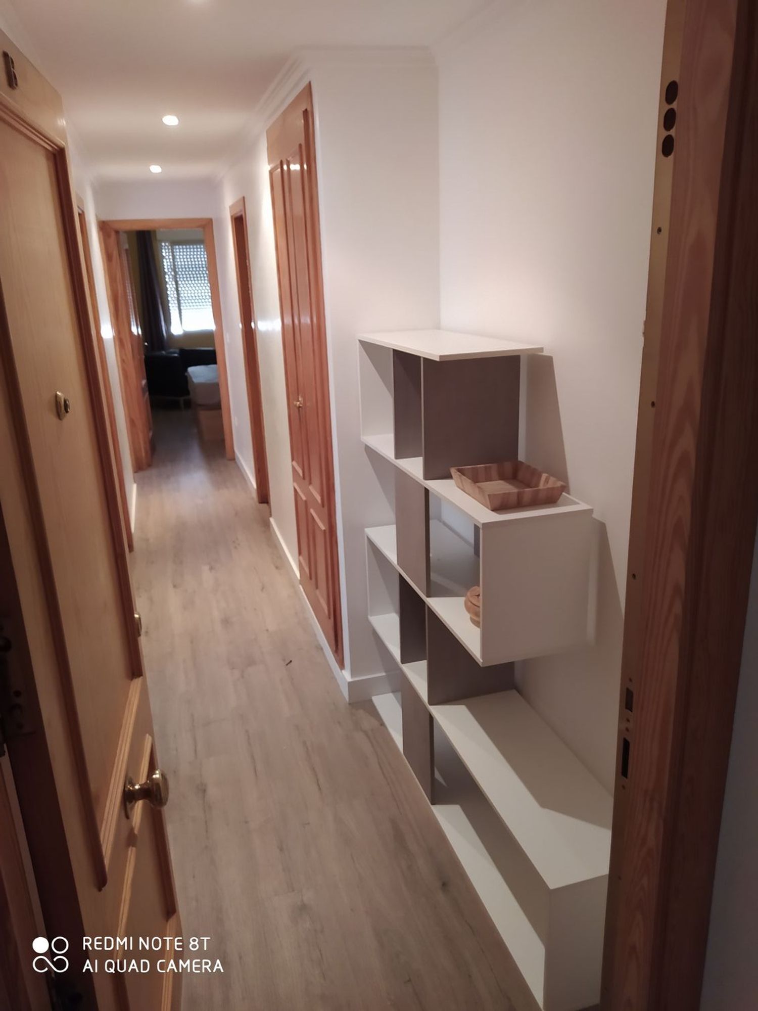 Piso en calle Garbinet, 58