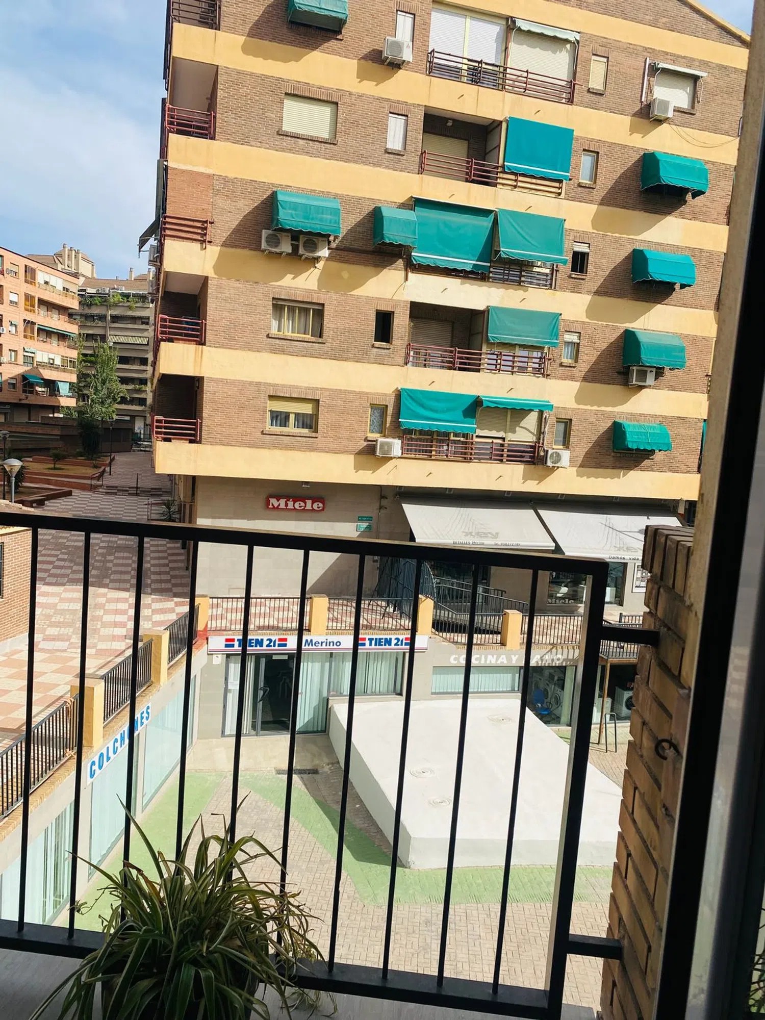 Piso en avenida del Sur, 12 - Foto 18