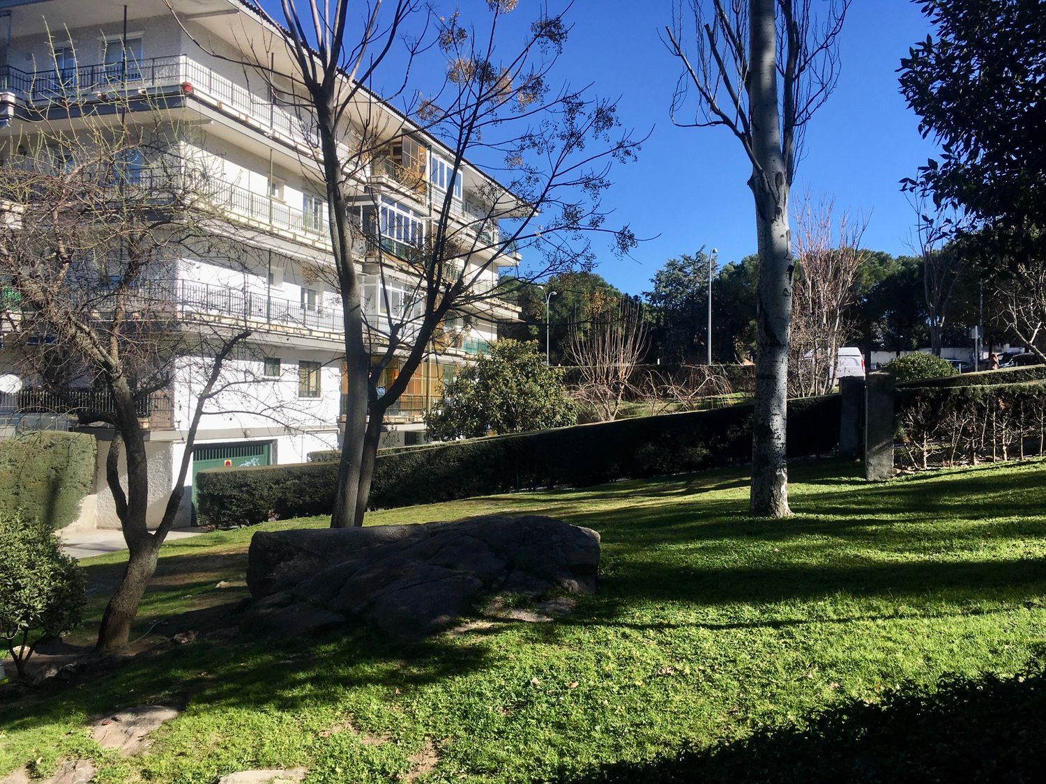 Piso en calle Isla de Lobeira, 2 - Foto 24