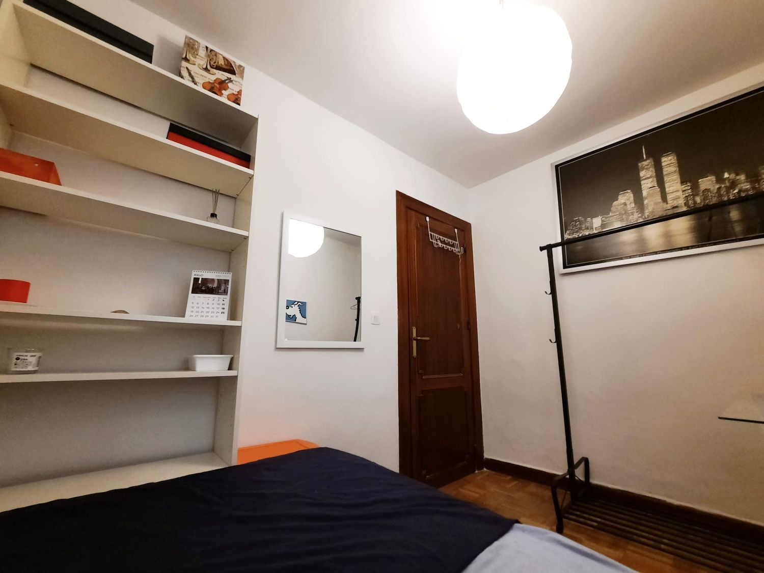 Piso en Barrio Malasaña-Universidad - Foto 14