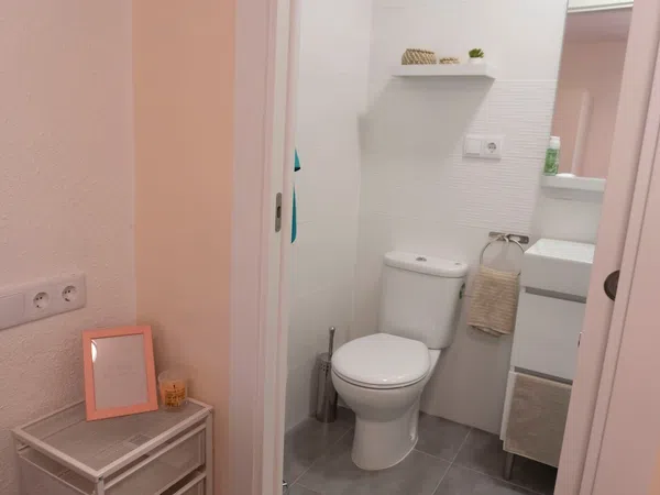 Piso en Barrio Arrancapins - Foto 27