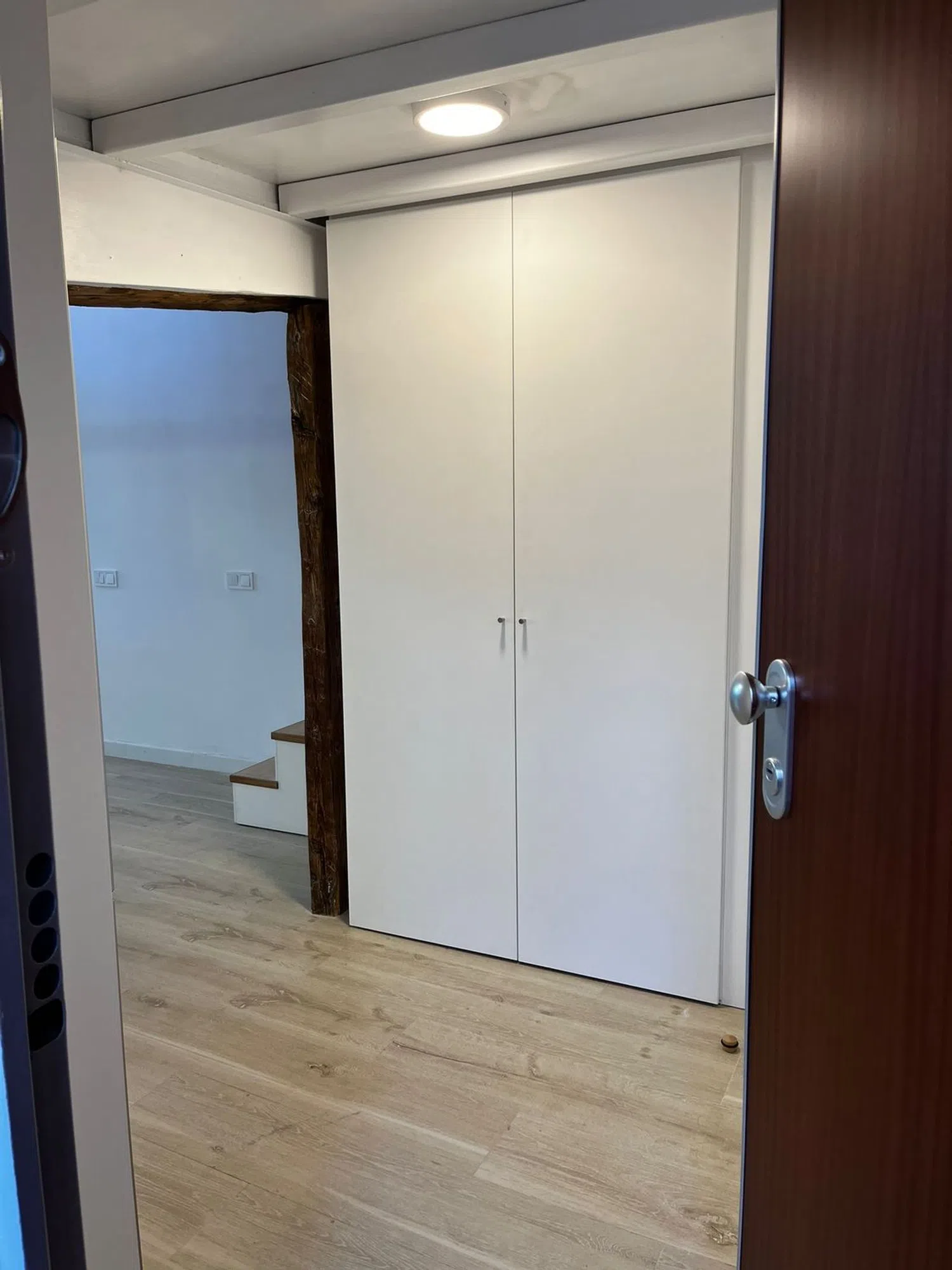 Piso en Barrio Malasaña-Universidad - Foto 13