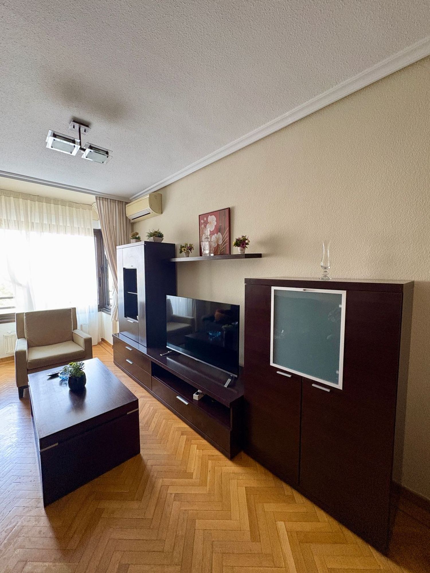 Piso en avenida del Ventisquero de la Condesa, 35 - Foto 2