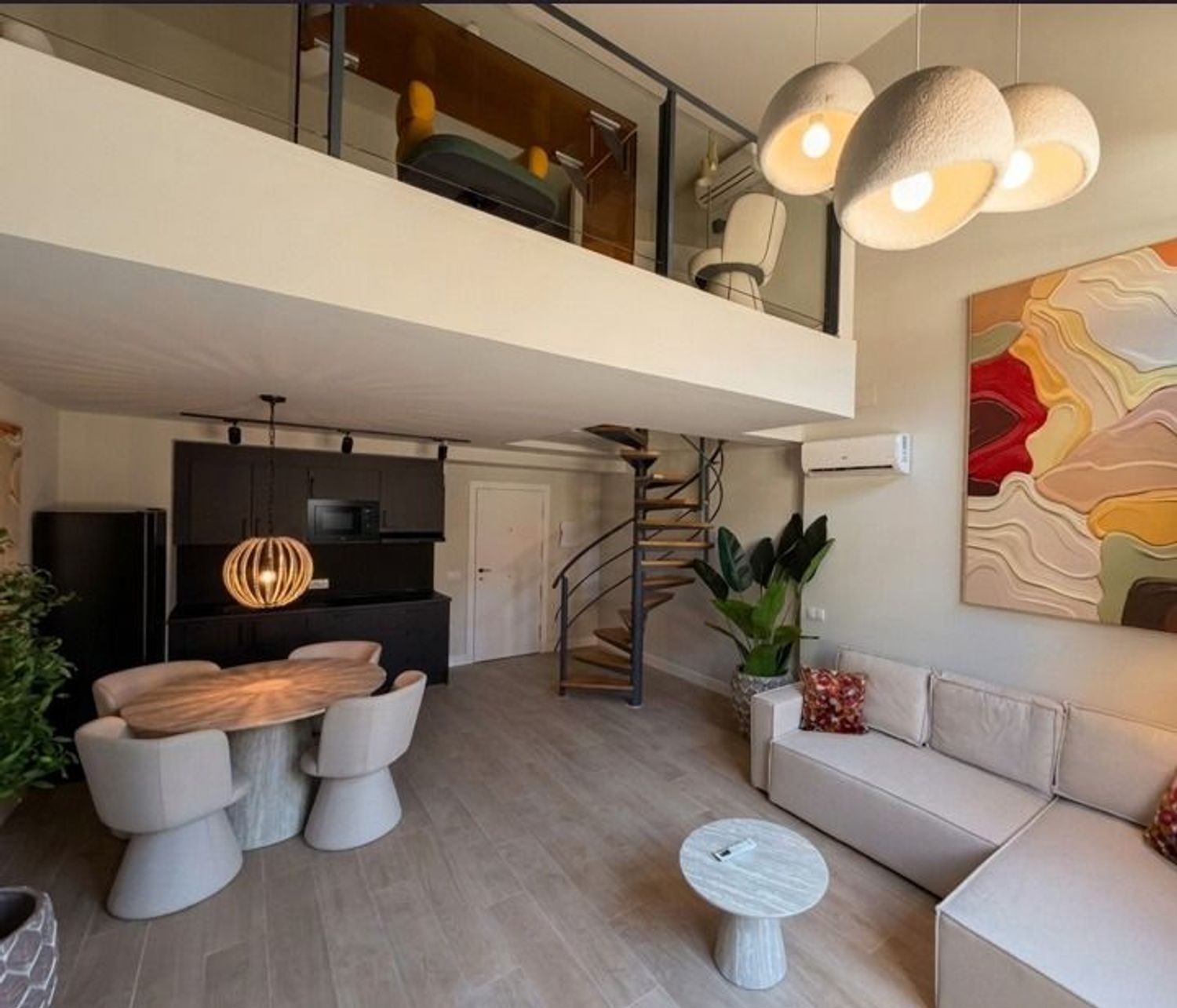 Loft en Calle Francisco de Medina y Mendoza, 63 - Foto 5