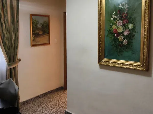 Piso en Calle dels Sants Just i Pastor, 41, Ciutat Jardí - Foto 9