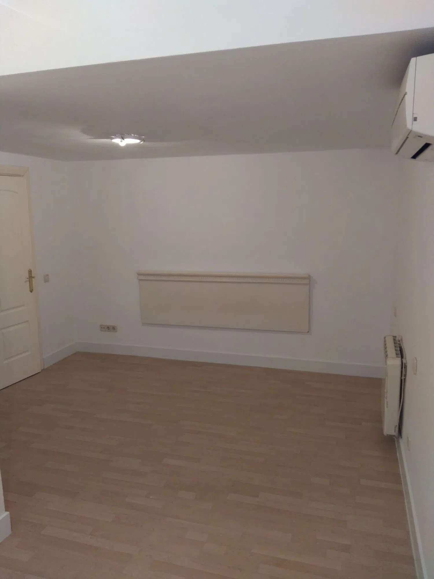 Piso en calle Joaquín Martínez Borreguero, 15 - Foto 4