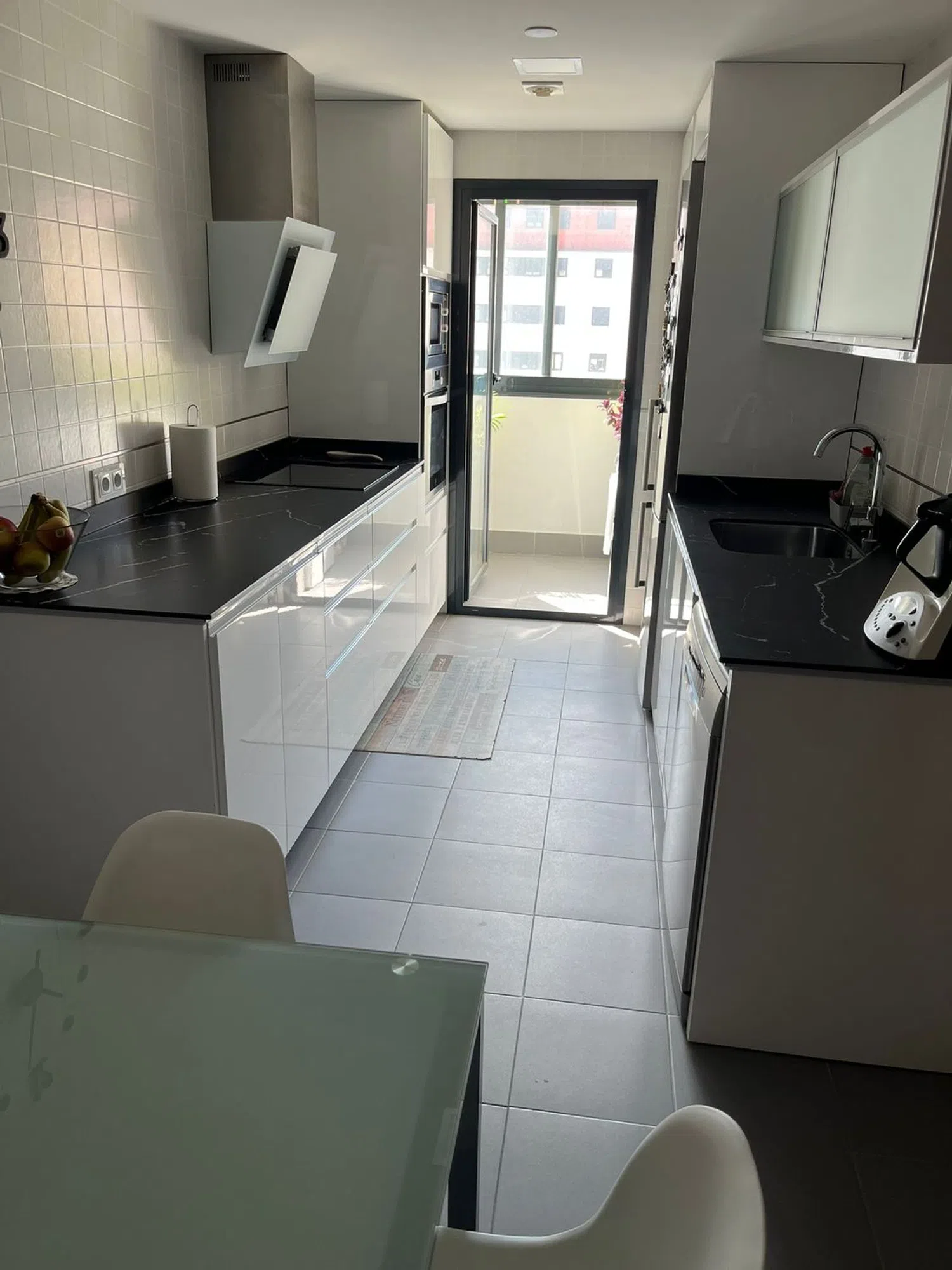 Piso en calle Sancho Garcés el Mayor, 3 - Foto 2