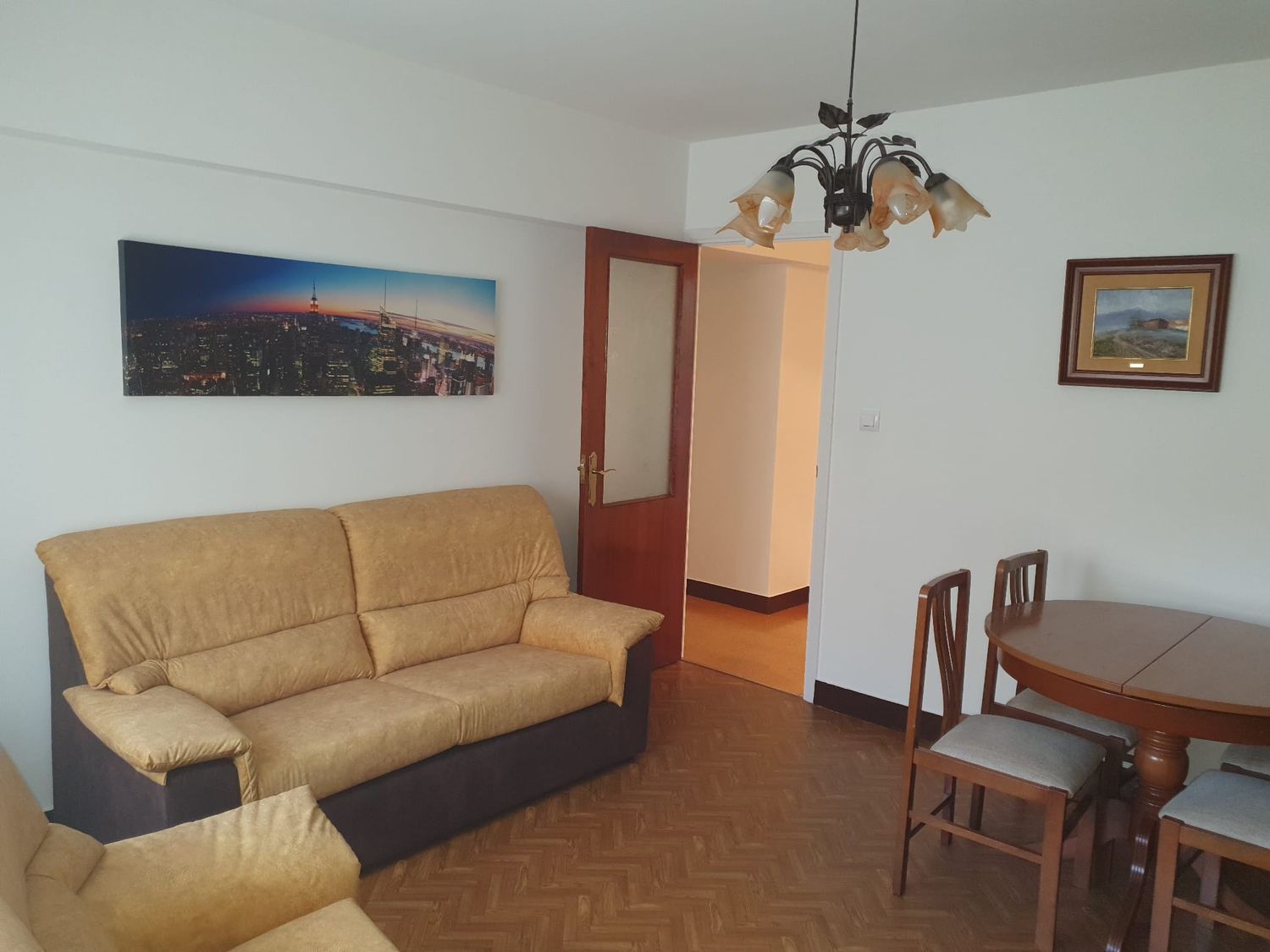 Piso en Calle puerto rico, 4, Os Mallos, Os Mallos - Foto 3