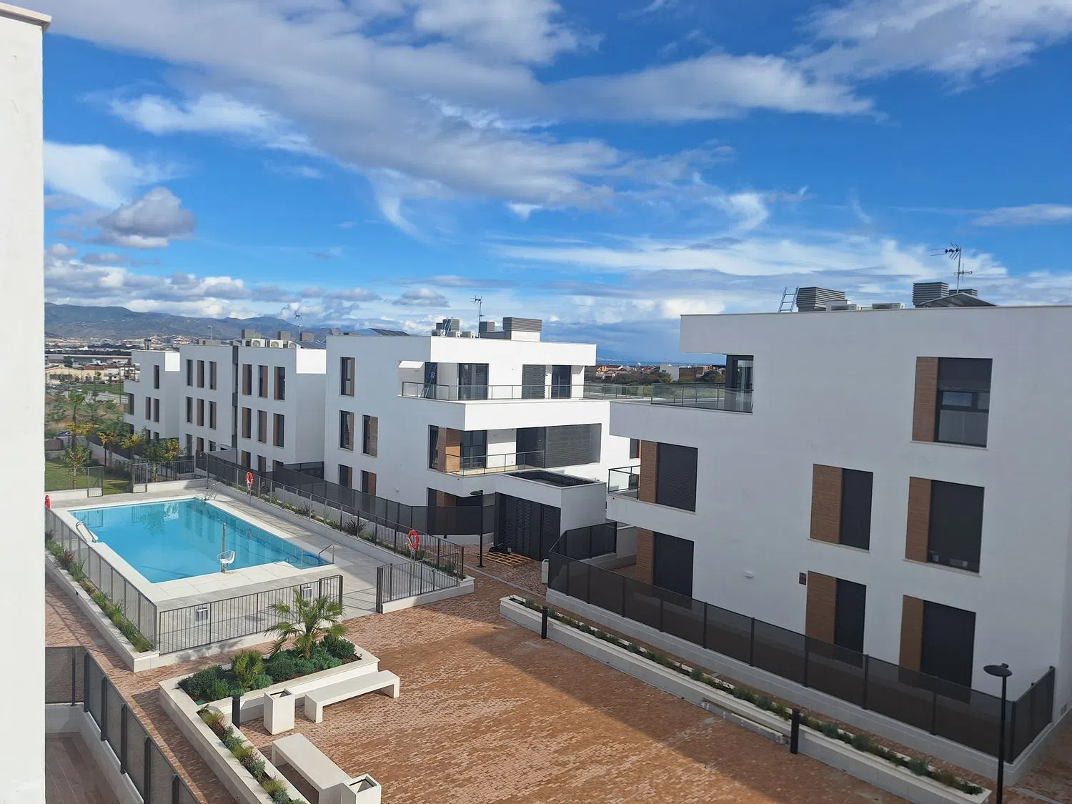 Piso en calle la Gioconda, 16 - Foto 2