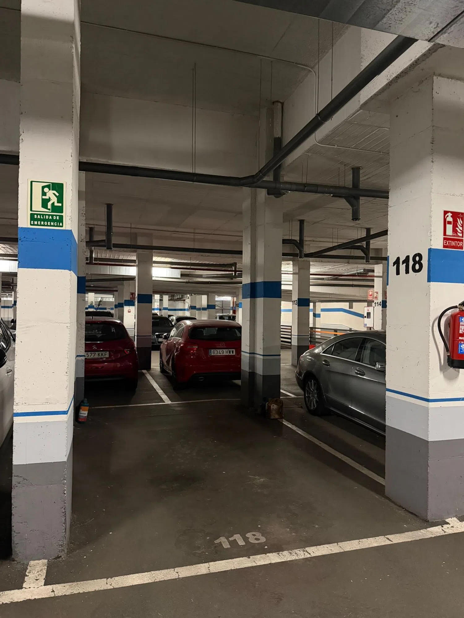 Piso en calle de Ana de Austria, 14 - Foto 23