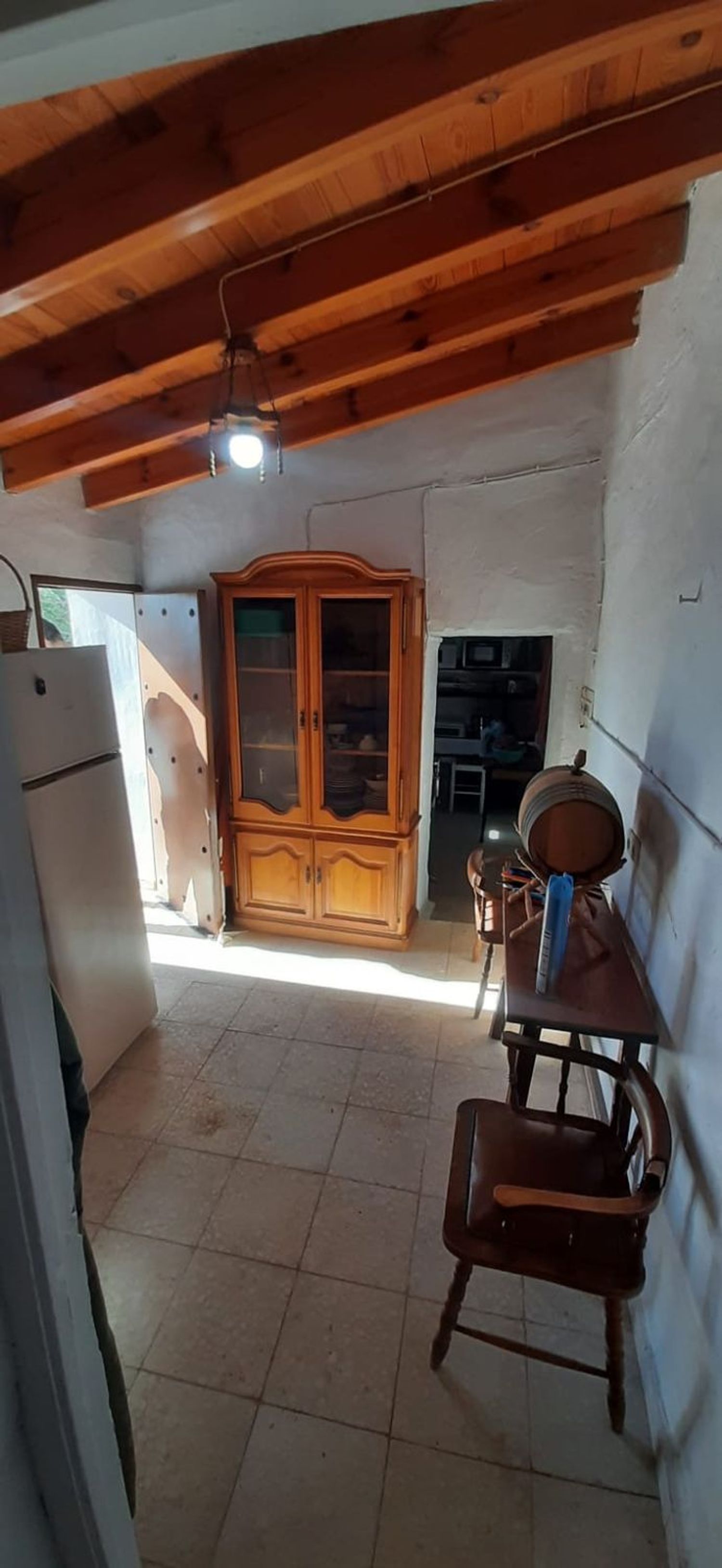 Casa rural en Las Casillas de Jotrón y Lomilla, 29014 Mlaga, Centro Histórico - Foto 17
