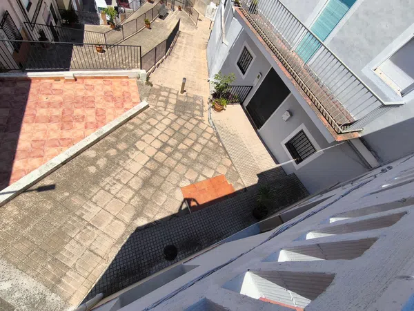 Casa o chalet independiente en Calle Tetuán, 3 - Foto 28