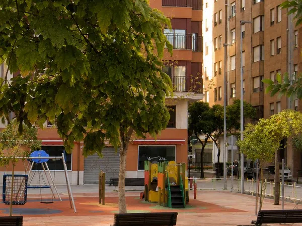 Piso en Calle del Pintor Sorolla, 4, Zona Estación-Universidad - Foto 20
