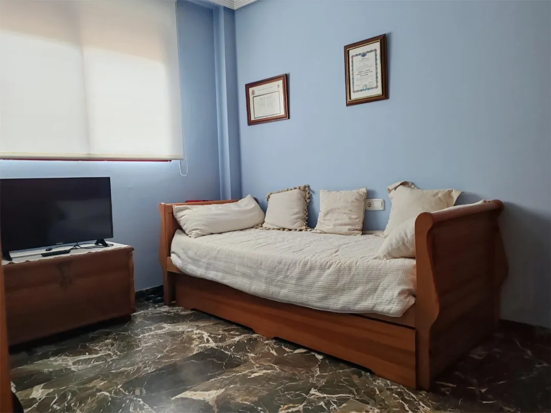 Piso en  Carrer de la Canal de Navarrés 9 - Foto 15