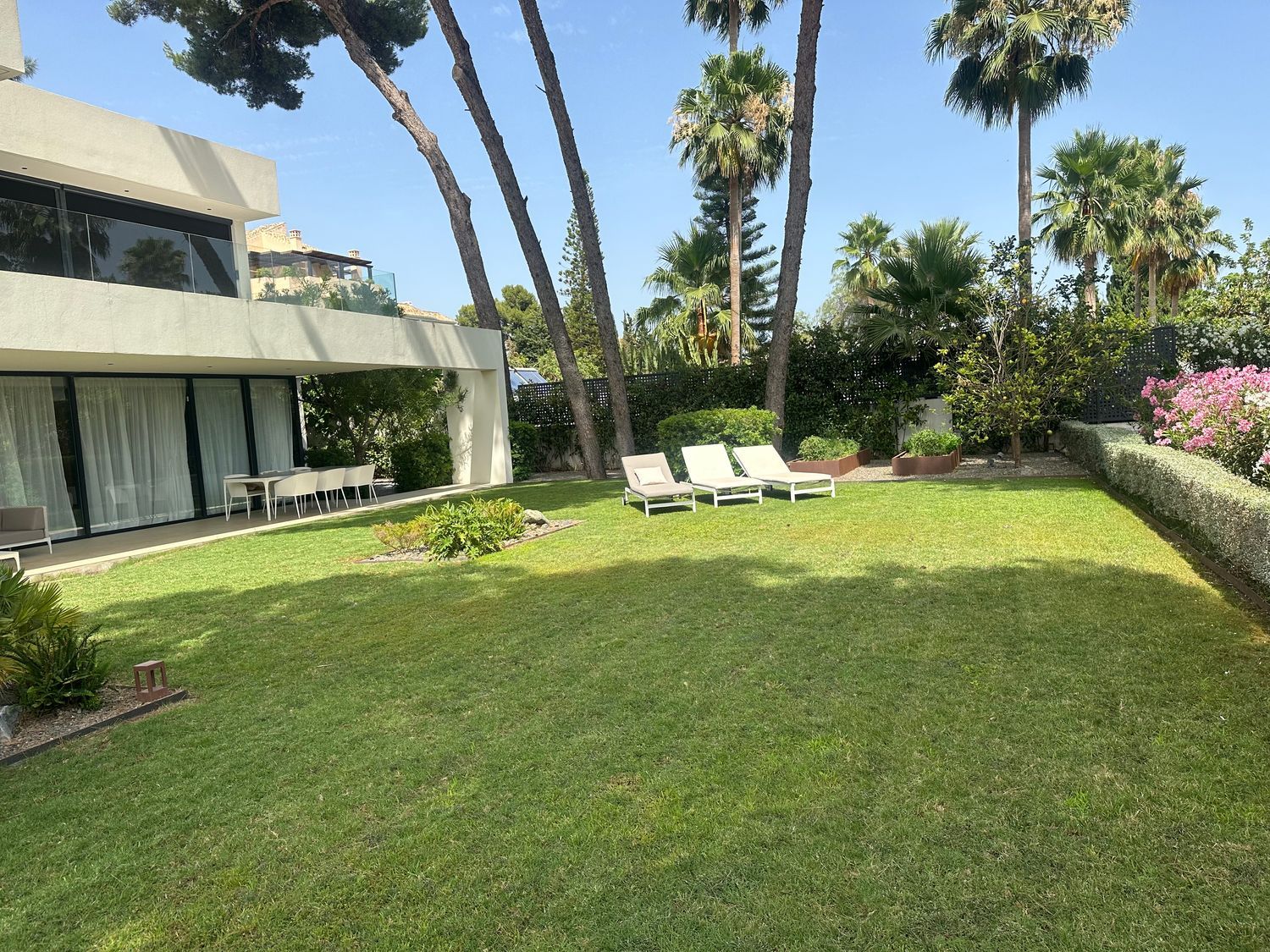 Casa independiente en Barrio Sierra Blanca - Foto 28