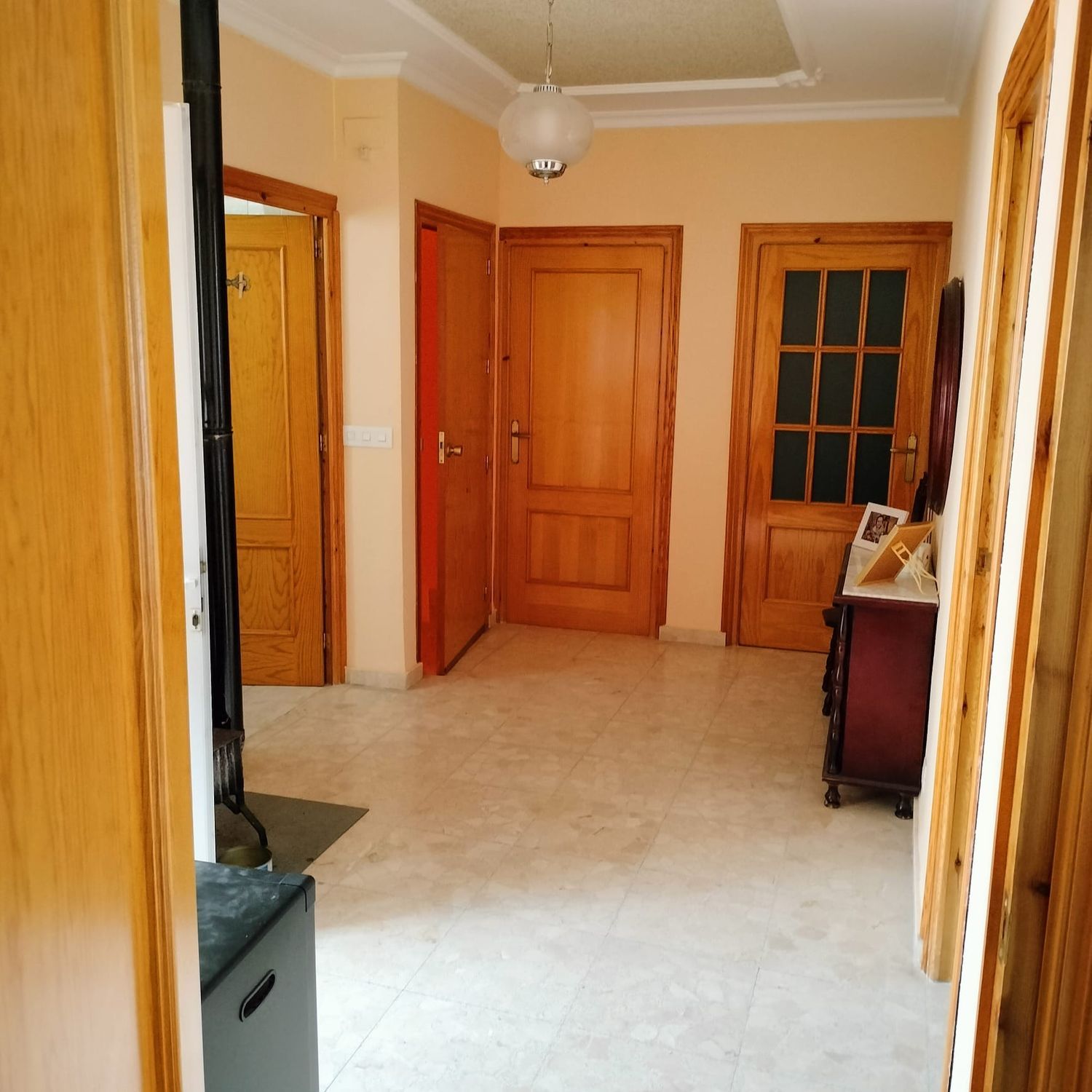 Casa de pueblo en Calle de Blas López, 84 - Foto 5