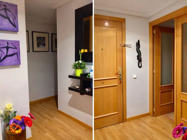 Piso en calle Ciudadela, 8 - Foto 10