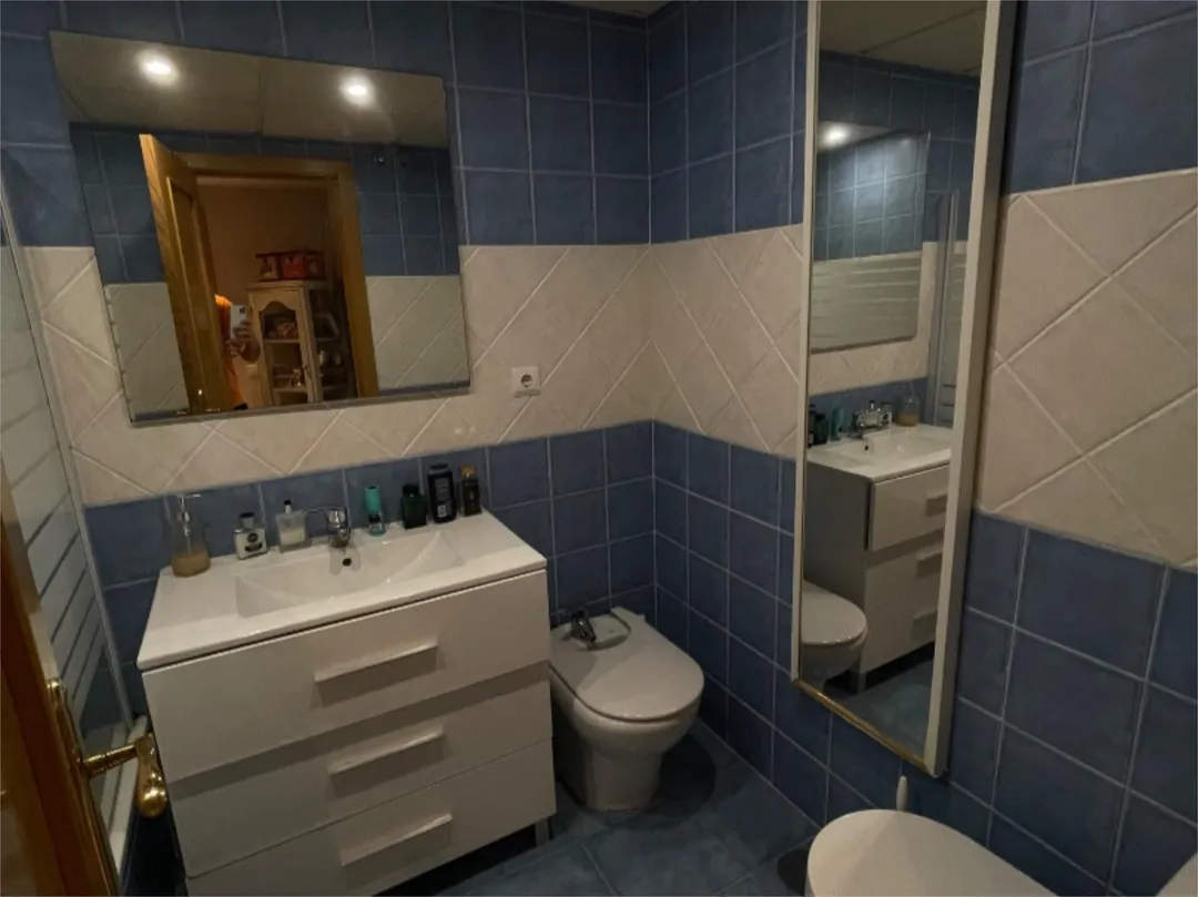 Piso en  Calle Alcaucín 1 - Foto 11