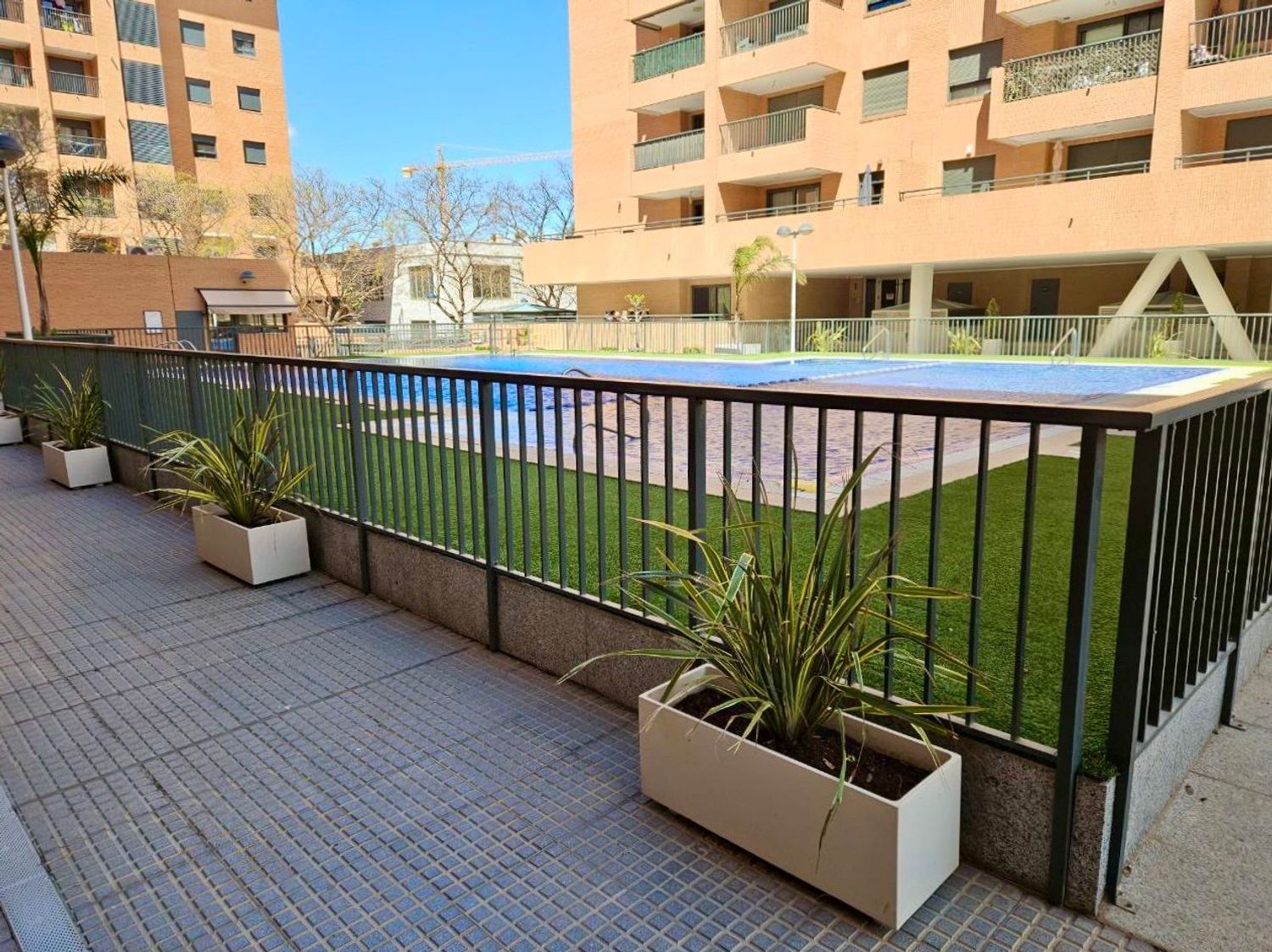 Piso en paseo Serra d'Espadá, 3 - Foto 12