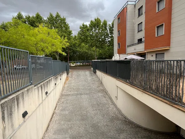 Piso en Calle Monasterio de Santa María de Retuerta, 2, Girón - Villa del Prado, Girón - Villa del Prado - Foto 24