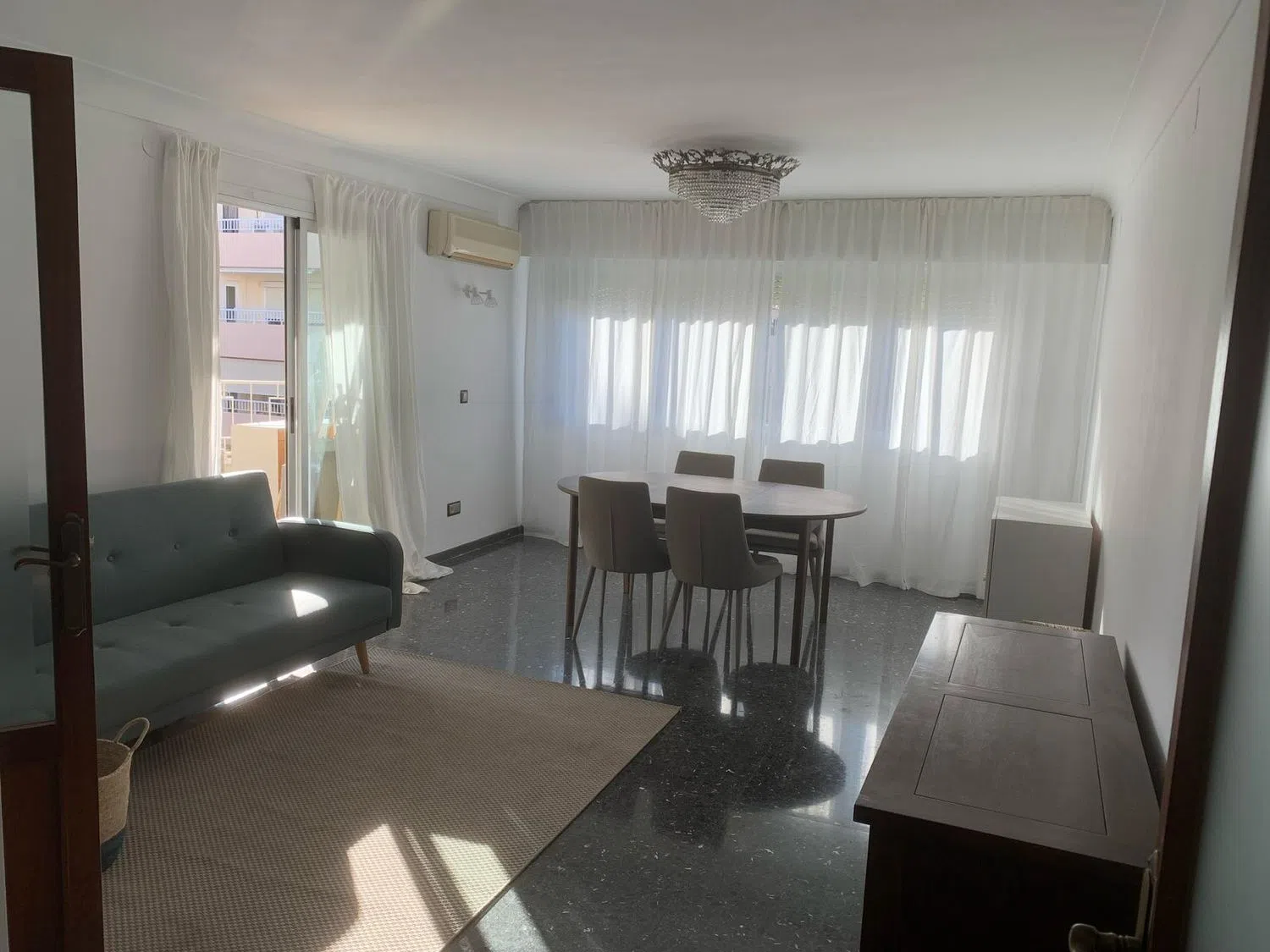 Piso en calle de Jeroni Alemany, 8 - Foto 2