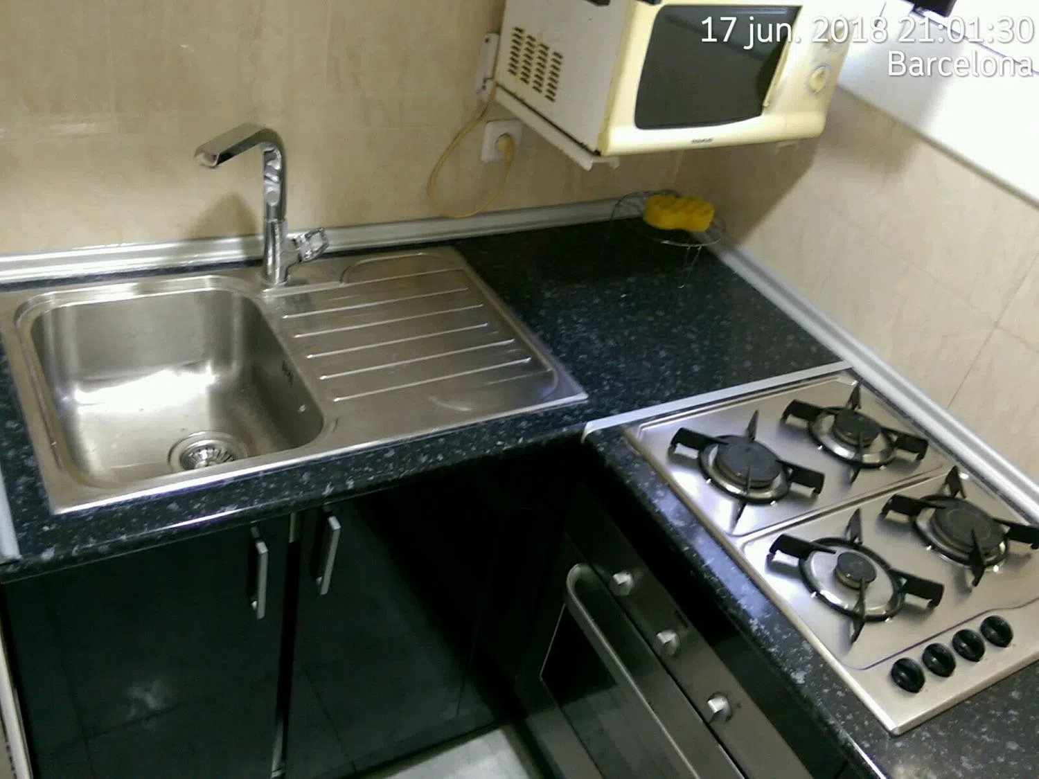 Piso en calle Proclamació, 5 - Foto 6