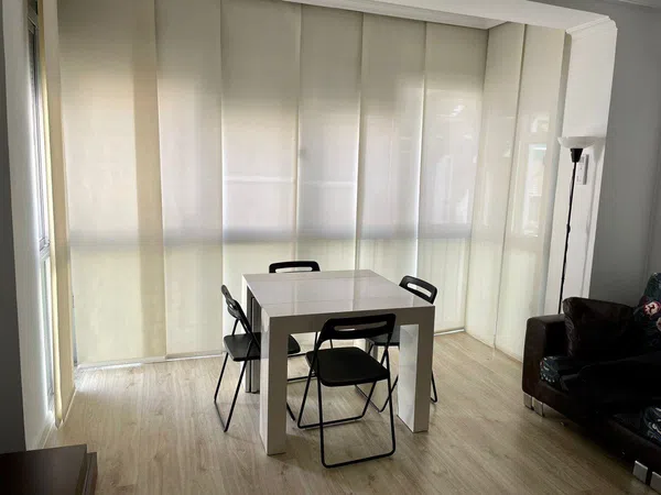Piso en Calle Conde de Galvez, 6, La Palmera - Manuel Siurot - Foto 18