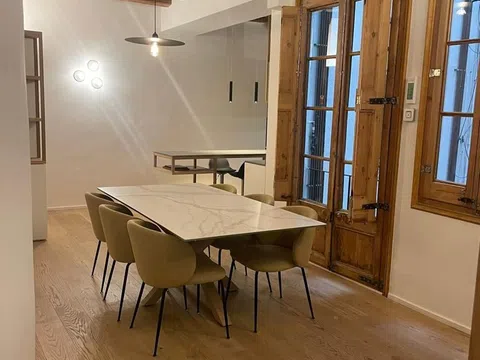 Piso en Baixada de Santa Eulàlia, 4 - Foto 8