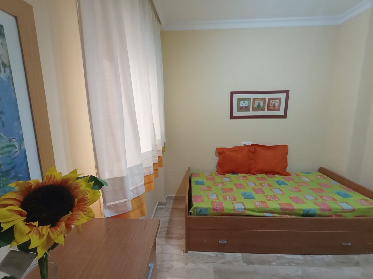 Piso en Avenida Imperio Argentina, 10 b, Finca el Pato - Torre del Río - Foto 28