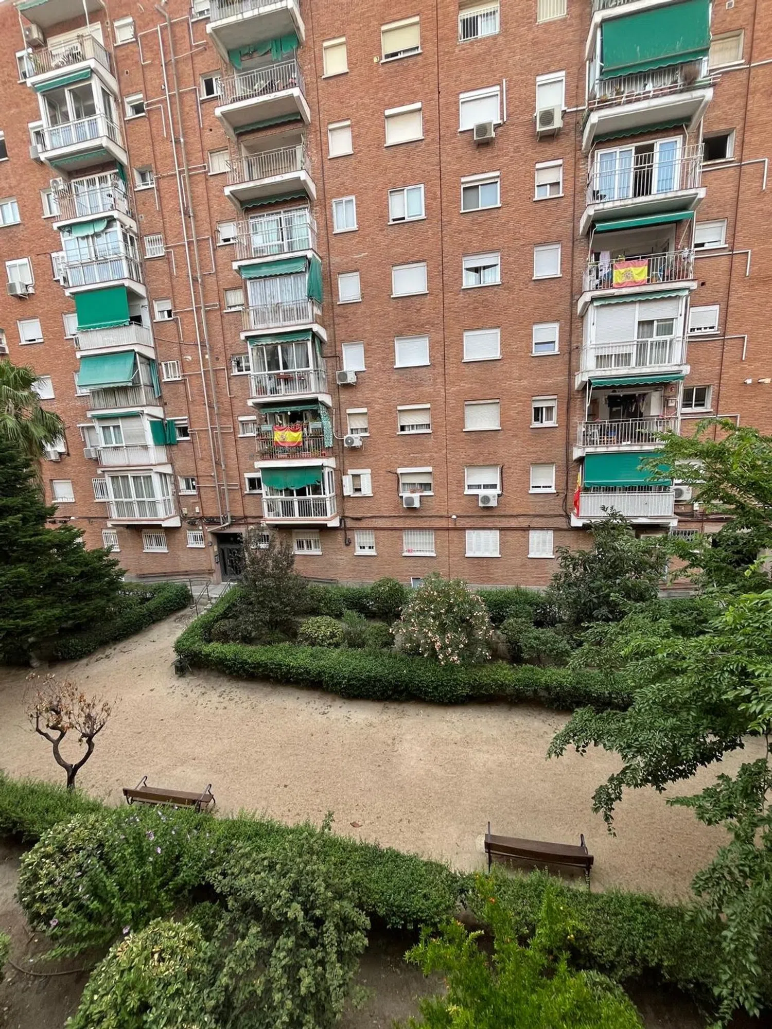 Piso en calle de Ricardo Ortiz, 41 - Foto 7