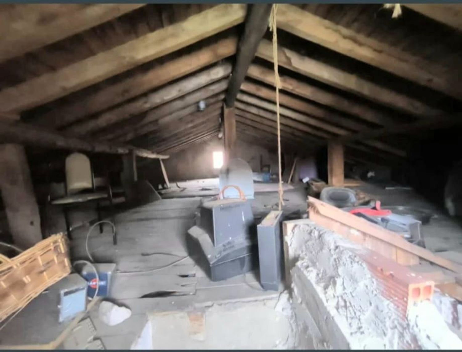 Casa o chalet independiente en Pasaje Depósitos, 36 - Foto 4