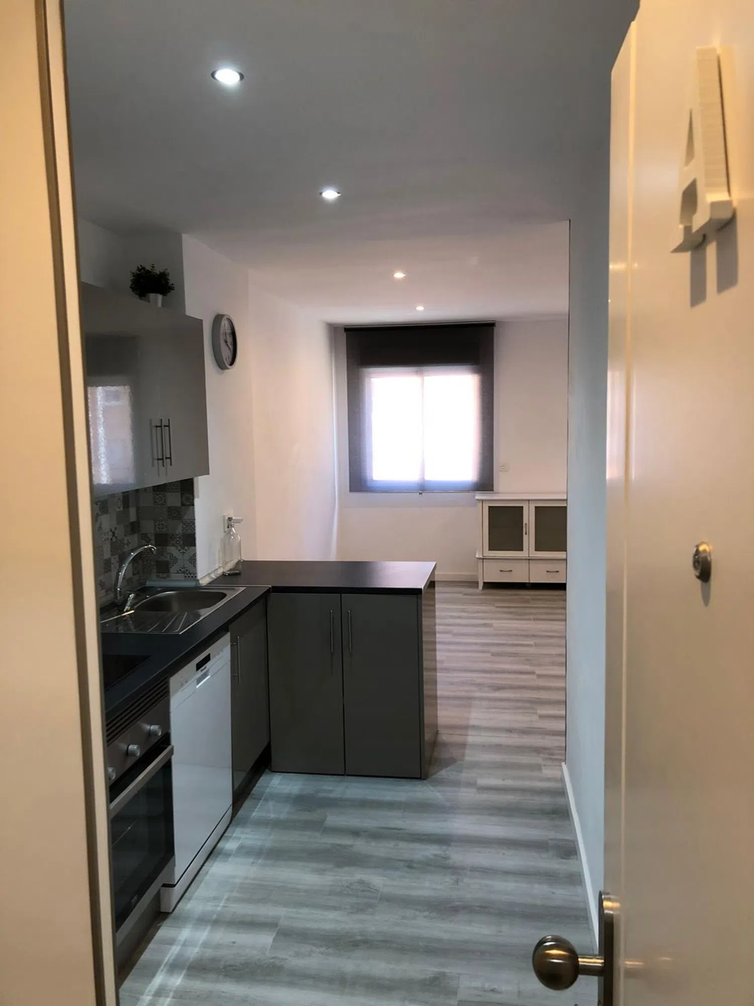 Piso en calle Horacio Lengo, 12 - Foto 5