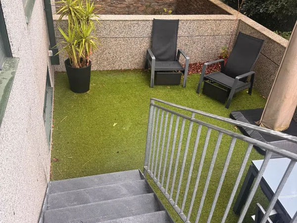 Piso en Calle de Jaca, 6, Concheiros - Fontiñas, Concheiros - Fontiñas - Foto 2