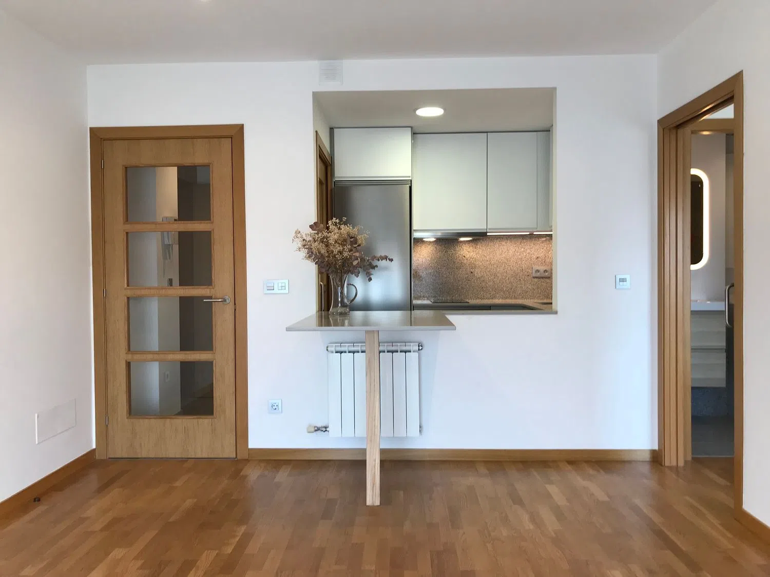 Piso en camino de Clara Campoamor, 6