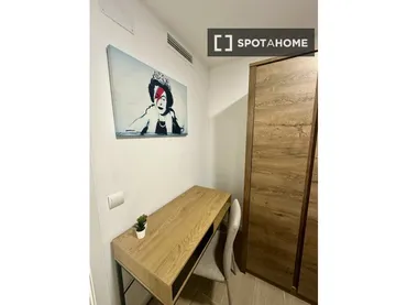 Piso en L'Hospitalet de Llobregat - Foto 7