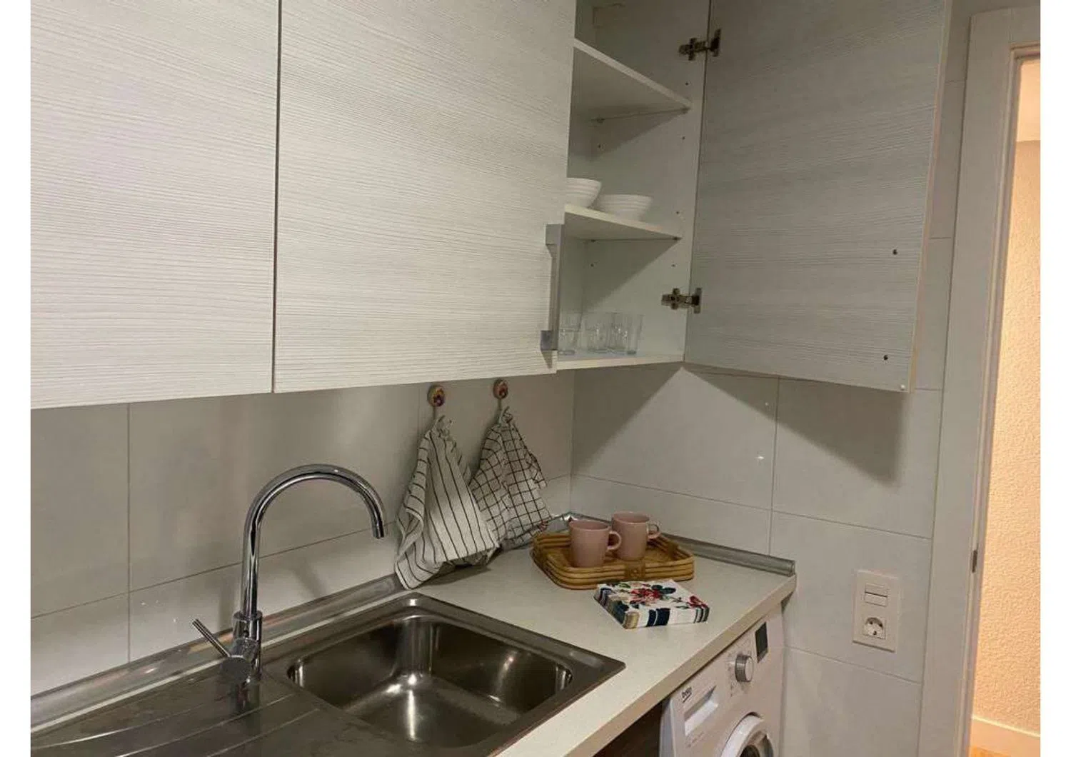 Piso en calle Cádiz, 9 - Foto 7