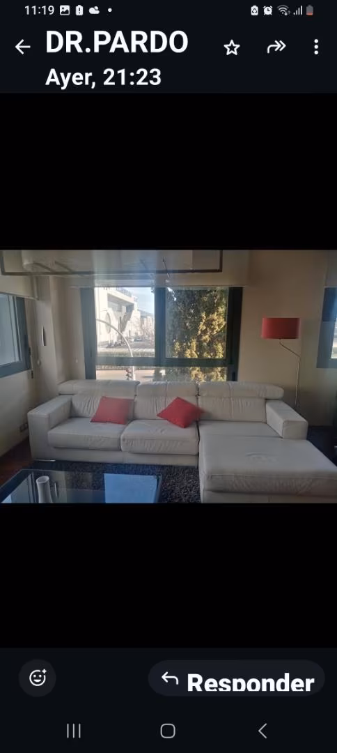 Piso en  Avenida de los Andes 31 - Foto 14