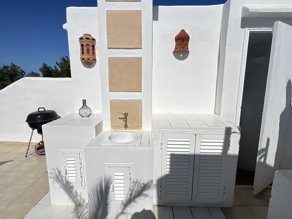 Ático en Calle Coralmar, 3, Cala Vedella - Cala Tarida - Cala Conta, Cala Vedella - Cala Tarida - Cala Conta - Foto 2