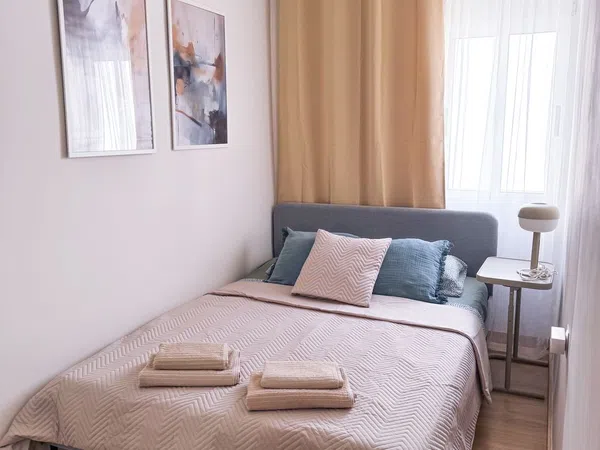 Estudio en calle del Mestre Valls, 25 - Foto 4