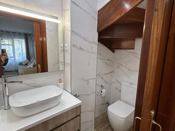 Chalet adosado en Arenalde, 16 - Foto 11